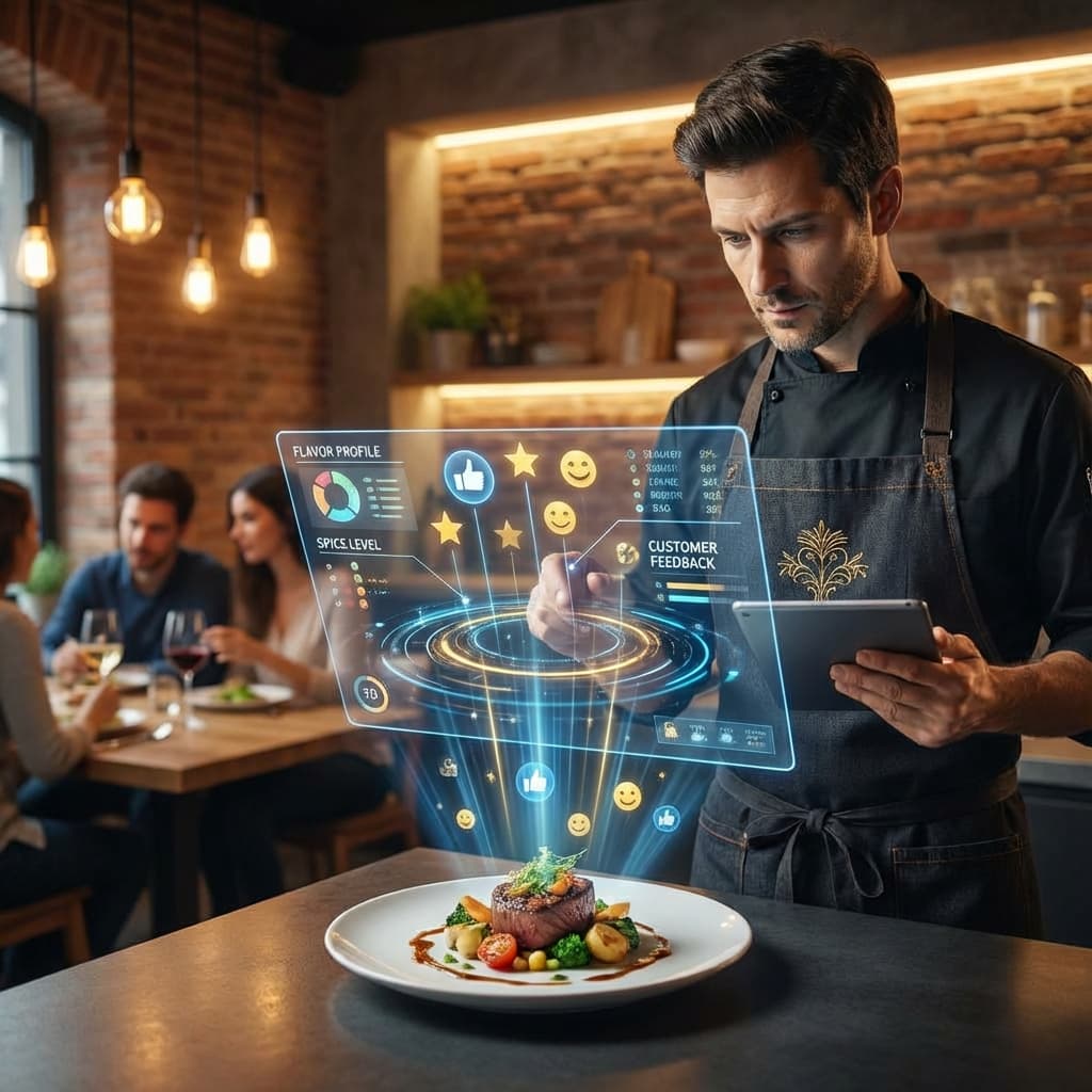 Personalización del servicio mediante análisis de datos